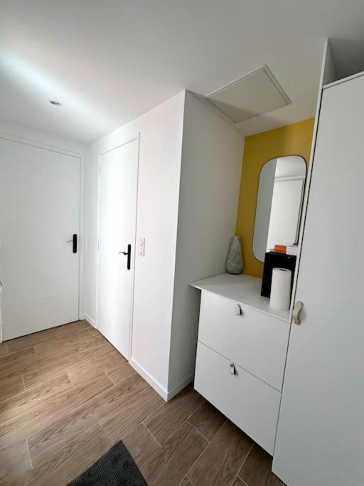 Maisonnette 3 Pieces, 2 Chambres Villejuif Exterior photo